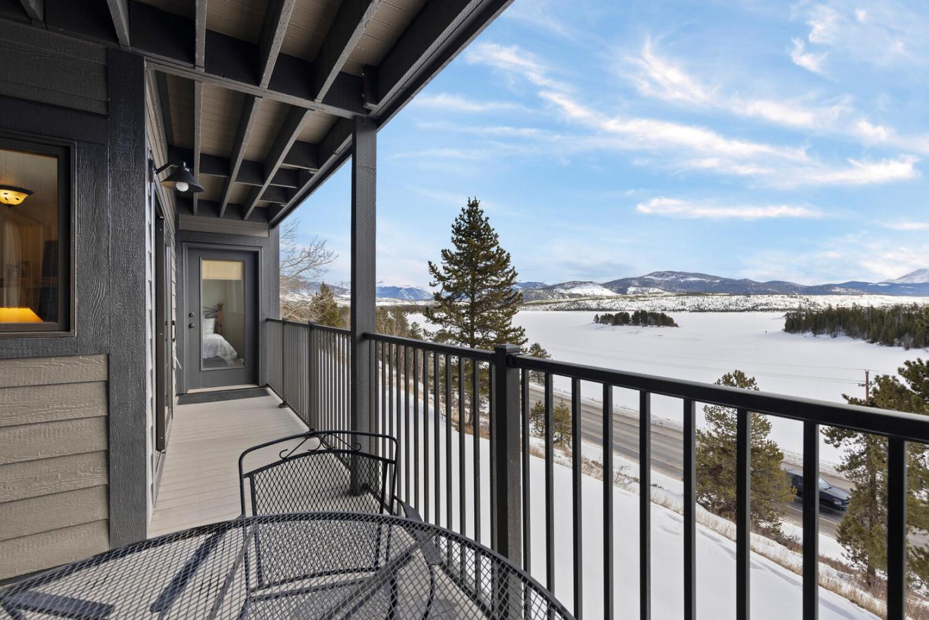 1640 Lakeview Terrace, Frisco, Colorado, 80443, United States, 2 Bedrooms Bedrooms, ,2 BathroomsBathrooms,Residential,For Sale,1640 Lakeview Terrace,1219024