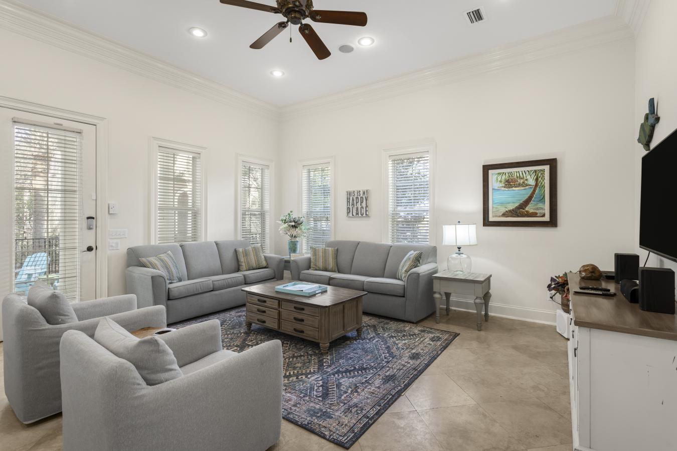 53 Palmeira Way, Santa Rosa Beach, FL, 32459, United States, 4 Bedrooms Bedrooms, ,4 BathroomsBathrooms,Residential,For Sale,53 Palmeira Way,1223938