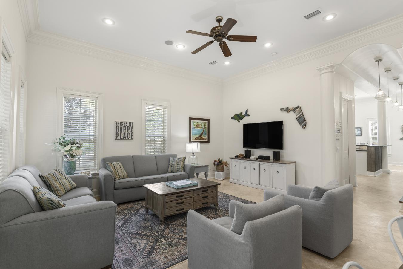 53 Palmeira Way, Santa Rosa Beach, FL, 32459, United States, 4 Bedrooms Bedrooms, ,4 BathroomsBathrooms,Residential,For Sale,53 Palmeira Way,1223938