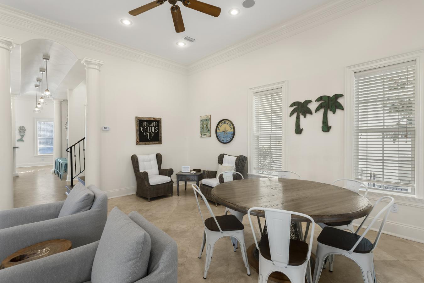 53 Palmeira Way, Santa Rosa Beach, FL, 32459, United States, 4 Bedrooms Bedrooms, ,4 BathroomsBathrooms,Residential,For Sale,53 Palmeira Way,1223938