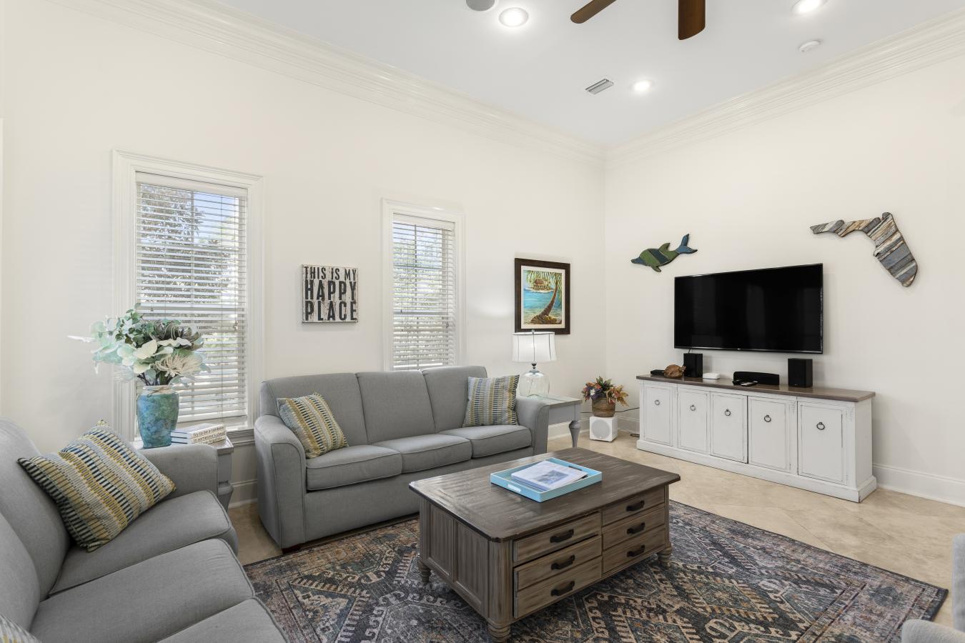 53 Palmeira Way, Santa Rosa Beach, FL, 32459, United States, 4 Bedrooms Bedrooms, ,4 BathroomsBathrooms,Residential,For Sale,53 Palmeira Way,1223938