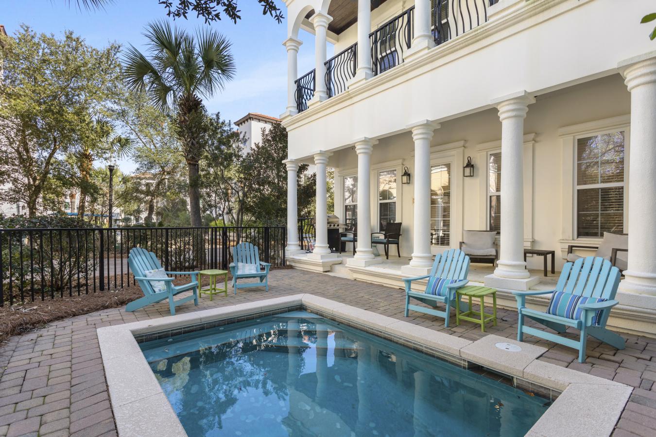 53 Palmeira Way, Santa Rosa Beach, FL, 32459, United States, 4 Bedrooms Bedrooms, ,4 BathroomsBathrooms,Residential,For Sale,53 Palmeira Way,1223938