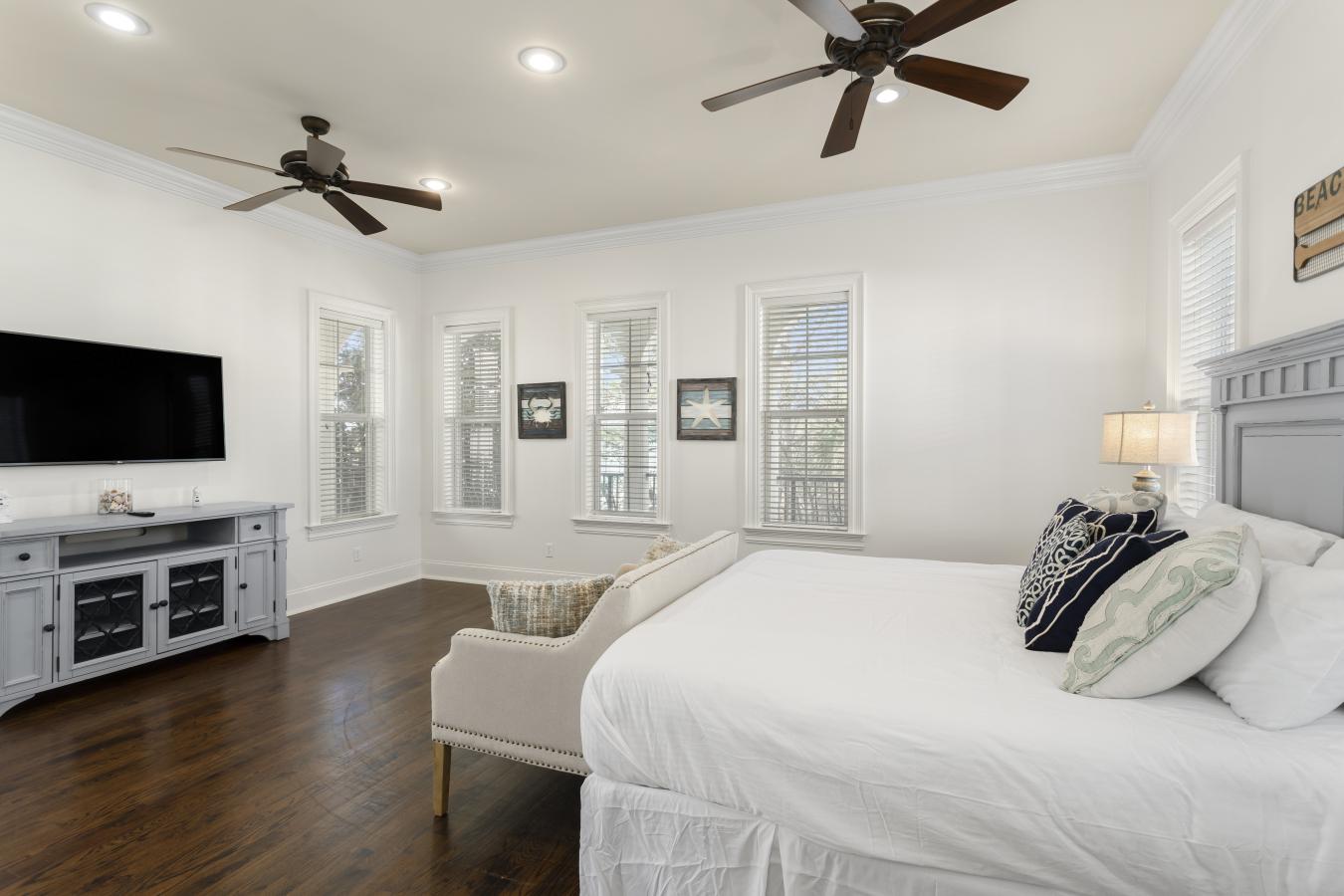 53 Palmeira Way, Santa Rosa Beach, FL, 32459, United States, 4 Bedrooms Bedrooms, ,4 BathroomsBathrooms,Residential,For Sale,53 Palmeira Way,1223938