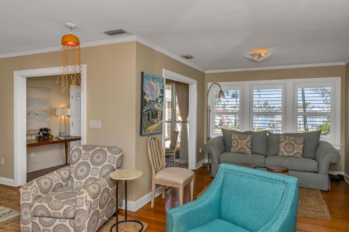 110 Devon Drive, Clearwater Beach, FL, 33767, United States, 3 Bedrooms Bedrooms, ,2 BathroomsBathrooms,Residential,For Sale,110 Devon Drive,1217458