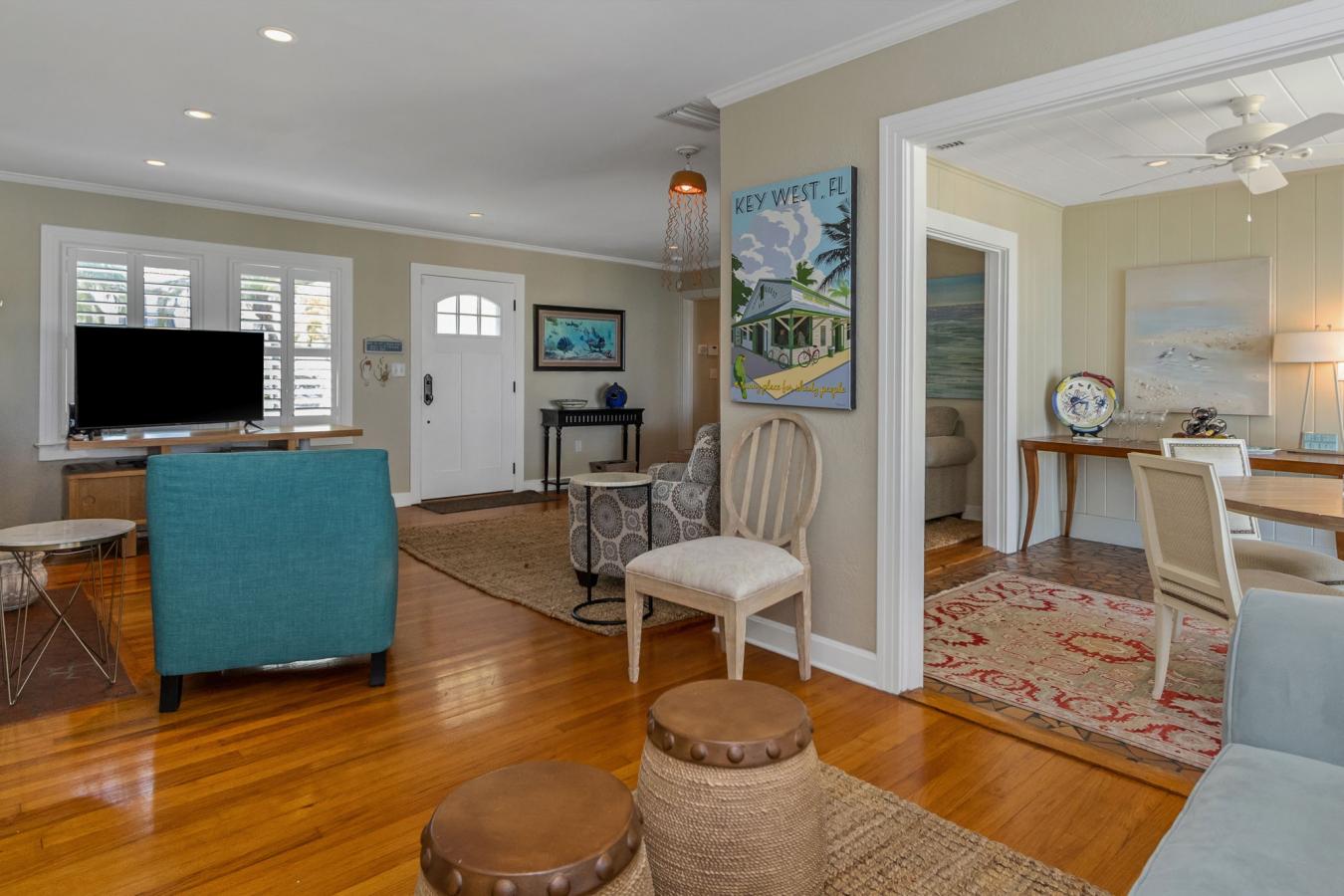 110 Devon Drive, Clearwater Beach, FL, 33767, United States, 3 Bedrooms Bedrooms, ,2 BathroomsBathrooms,Residential,For Sale,110 Devon Drive,1217458