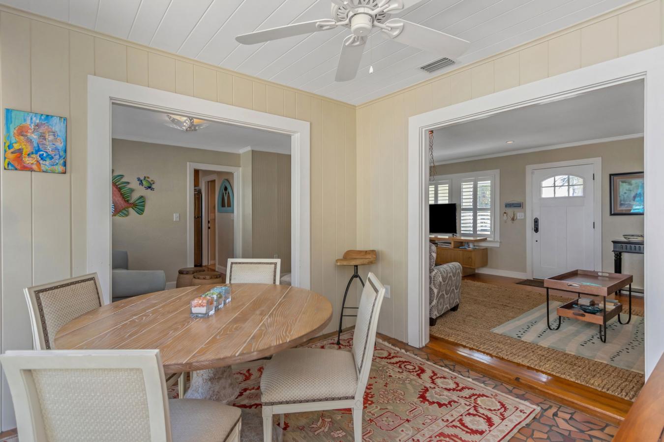 110 Devon Drive, Clearwater Beach, FL, 33767, United States, 3 Bedrooms Bedrooms, ,2 BathroomsBathrooms,Residential,For Sale,110 Devon Drive,1217458