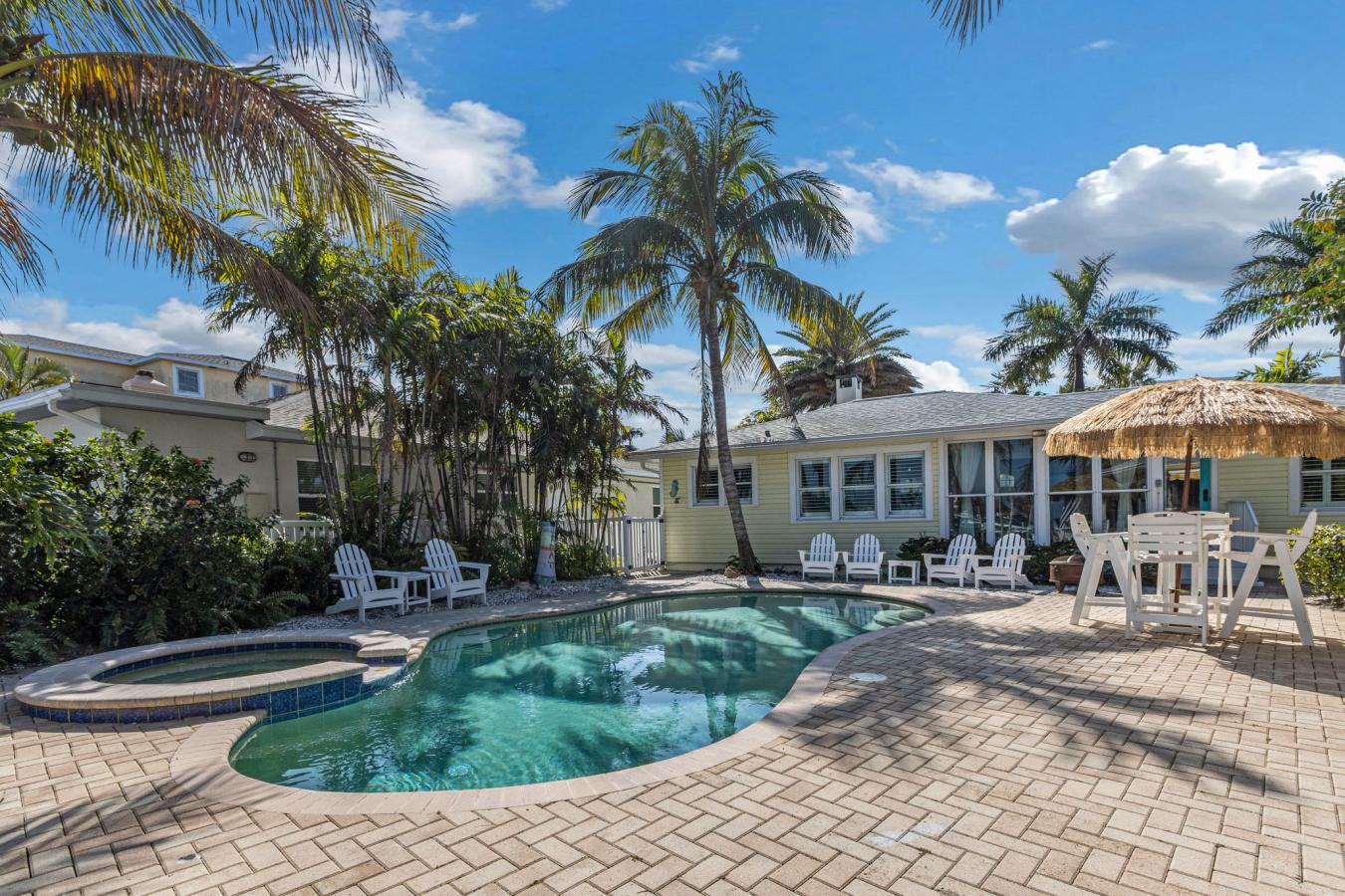 110 Devon Drive, Clearwater Beach, FL, 33767, United States, 3 Bedrooms Bedrooms, ,2 BathroomsBathrooms,Residential,For Sale,110 Devon Drive,1217458