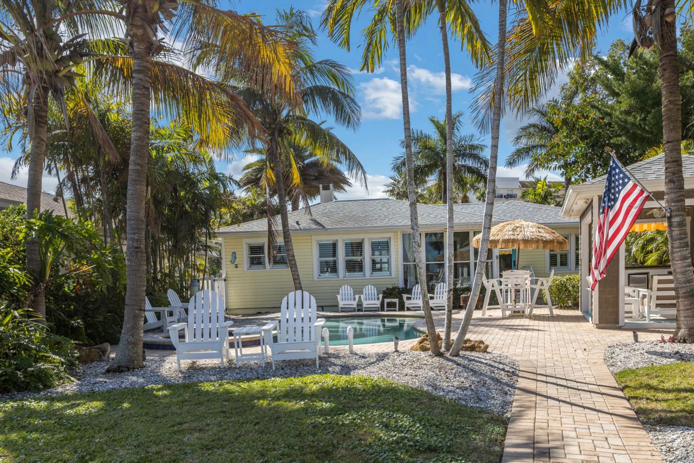 110 Devon Drive, Clearwater Beach, FL, 33767, United States, 3 Bedrooms Bedrooms, ,2 BathroomsBathrooms,Residential,For Sale,110 Devon Drive,1217458