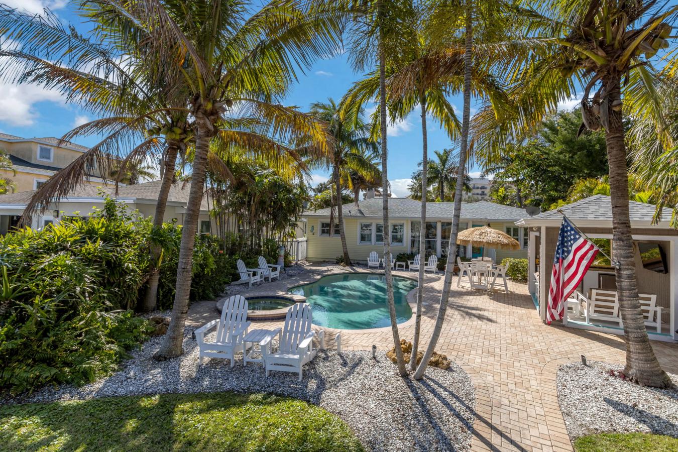 110 Devon Drive, Clearwater Beach, FL, 33767, United States, 3 Bedrooms Bedrooms, ,2 BathroomsBathrooms,Residential,For Sale,110 Devon Drive,1217458