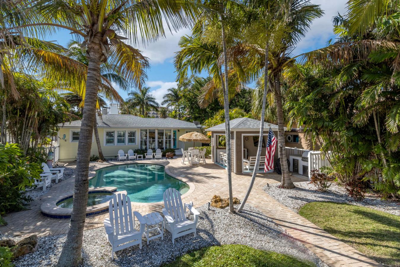 110 Devon Drive, Clearwater Beach, FL, 33767, United States, 3 Bedrooms Bedrooms, ,2 BathroomsBathrooms,Residential,For Sale,110 Devon Drive,1217458