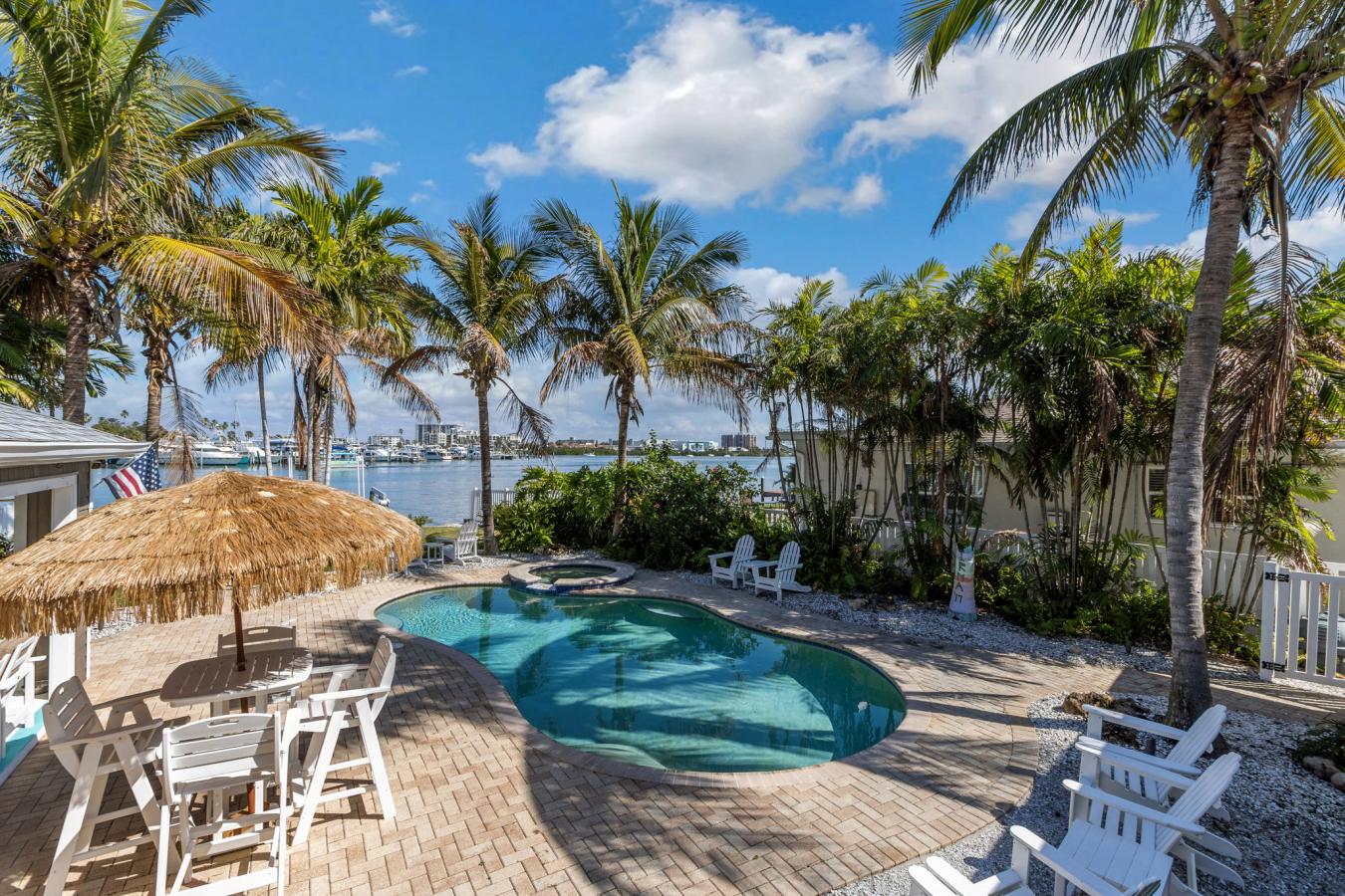 110 Devon Drive, Clearwater Beach, FL, 33767, United States, 3 Bedrooms Bedrooms, ,2 BathroomsBathrooms,Residential,For Sale,110 Devon Drive,1217458