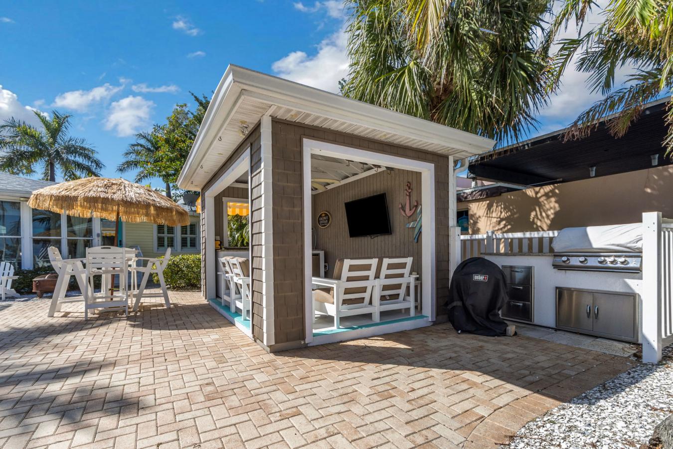 110 Devon Drive, Clearwater Beach, FL, 33767, United States, 3 Bedrooms Bedrooms, ,2 BathroomsBathrooms,Residential,For Sale,110 Devon Drive,1217458