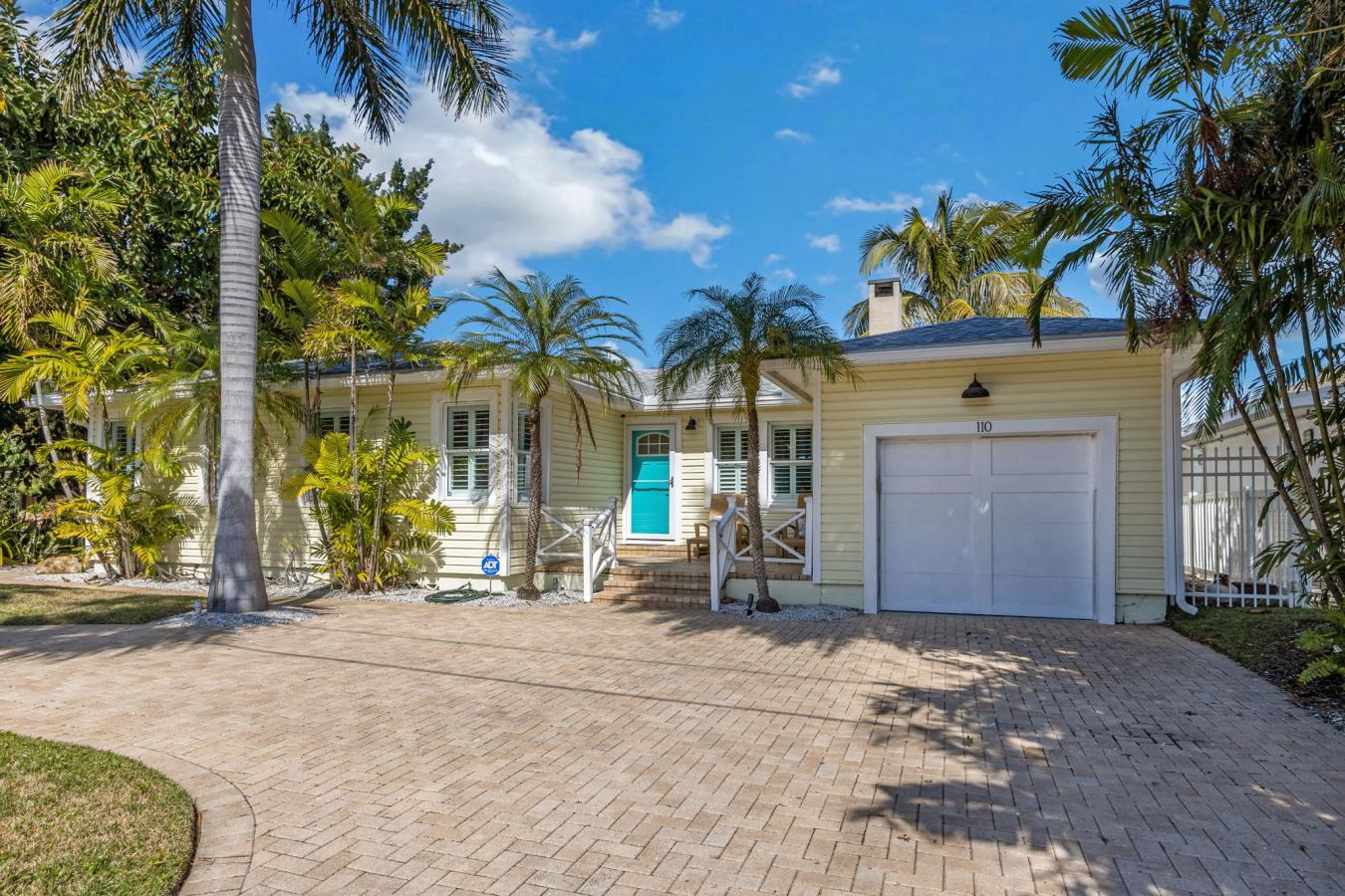 110 Devon Drive, Clearwater Beach, FL, 33767, United States, 3 Bedrooms Bedrooms, ,2 BathroomsBathrooms,Residential,For Sale,110 Devon Drive,1217458