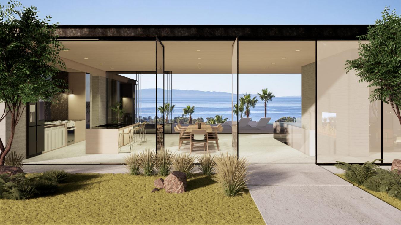 4560 Via Esperanza, Santa Barbara, CA, 93110, United States, ,Residential,For Sale,4560 Via Esperanza,1219020