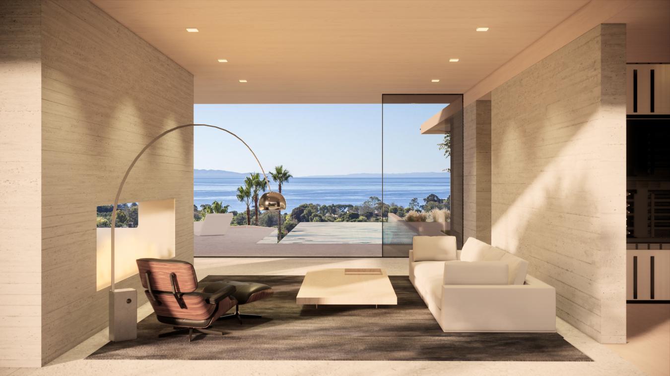 4560 Via Esperanza, Santa Barbara, CA, 93110, United States, ,Residential,For Sale,4560 Via Esperanza,1219020