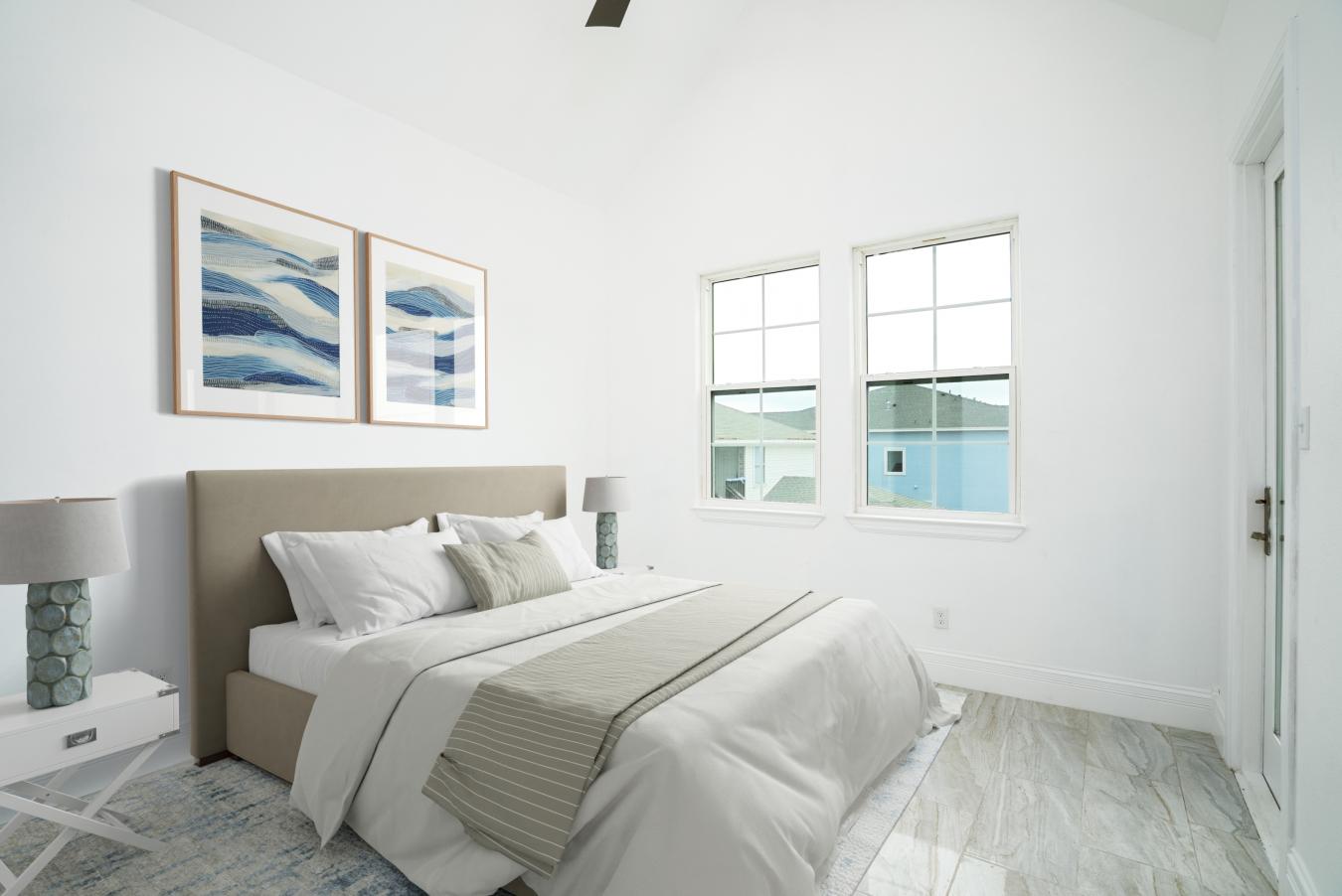 PRE-SELLING NOW 1-12 Homes Available , Zoned Short-Term Rental , Boat – image 14