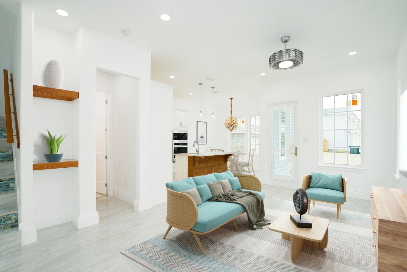 PRE-SELLING NOW 1-12 Homes Available , Zoned Short-Term Rental , Boat – image 9