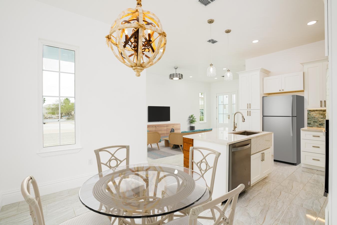 PRE-SELLING NOW 1-12 Homes Available , Zoned Short-Term Rental , Boat – image 11