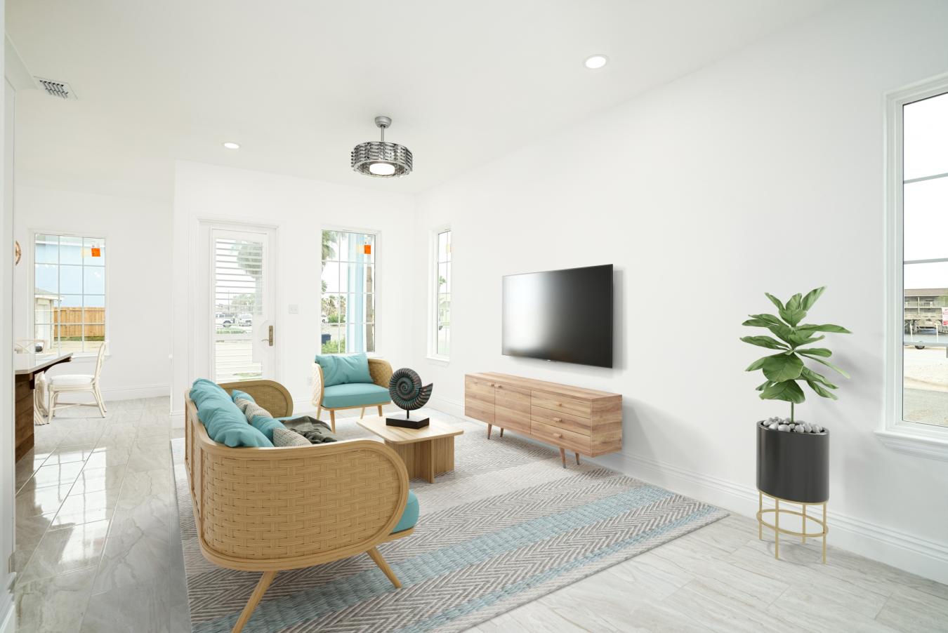 PRE-SELLING NOW 1-12 Homes Available , Zoned Short-Term Rental , Boat – image 10