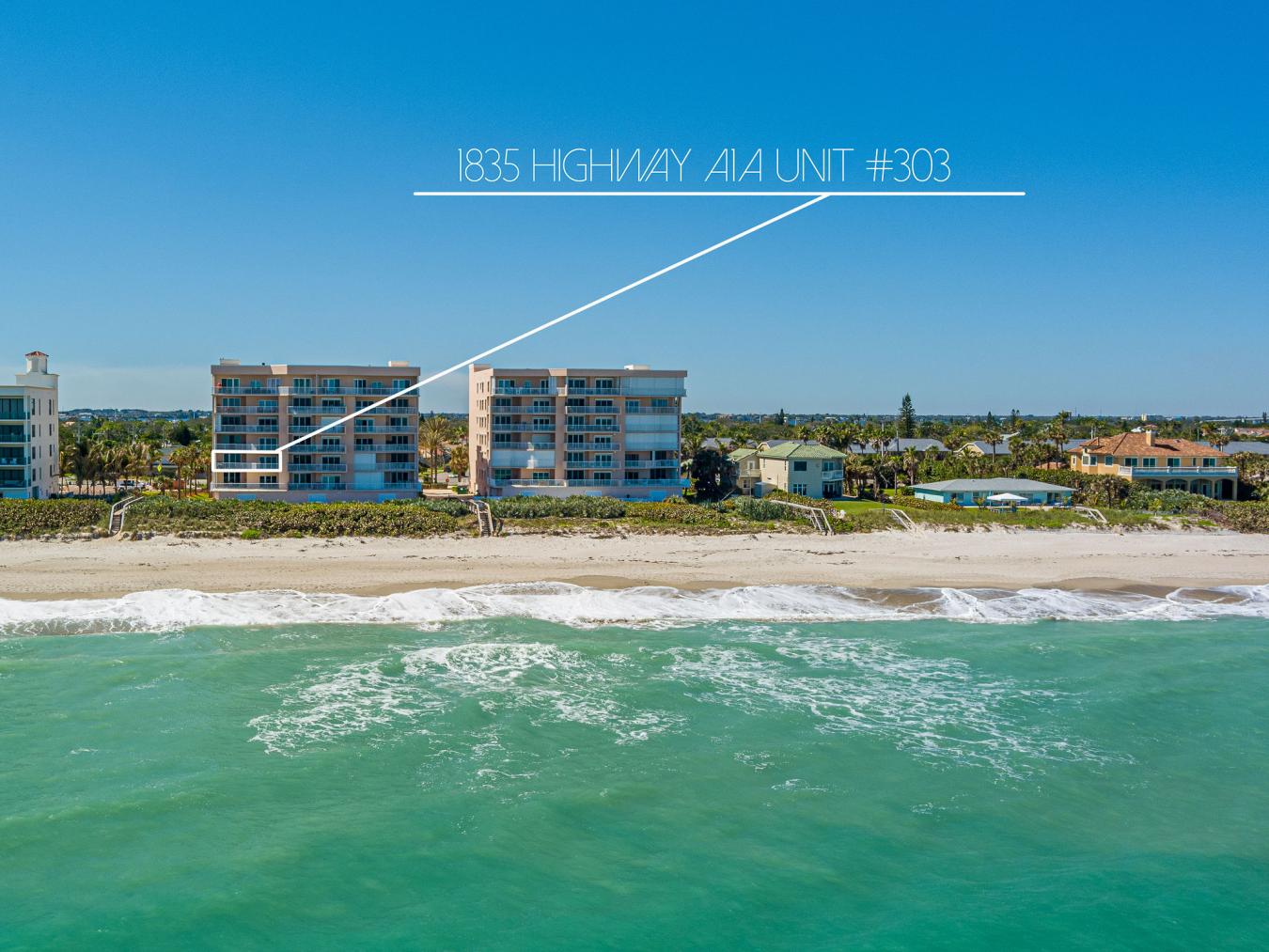 1835 N Highway A1a, Indialantic, Florida, 32903, United States, 3 Bedrooms Bedrooms, ,2 BathroomsBathrooms,Residential,For Sale,1835 N Highway A1a,1216289
