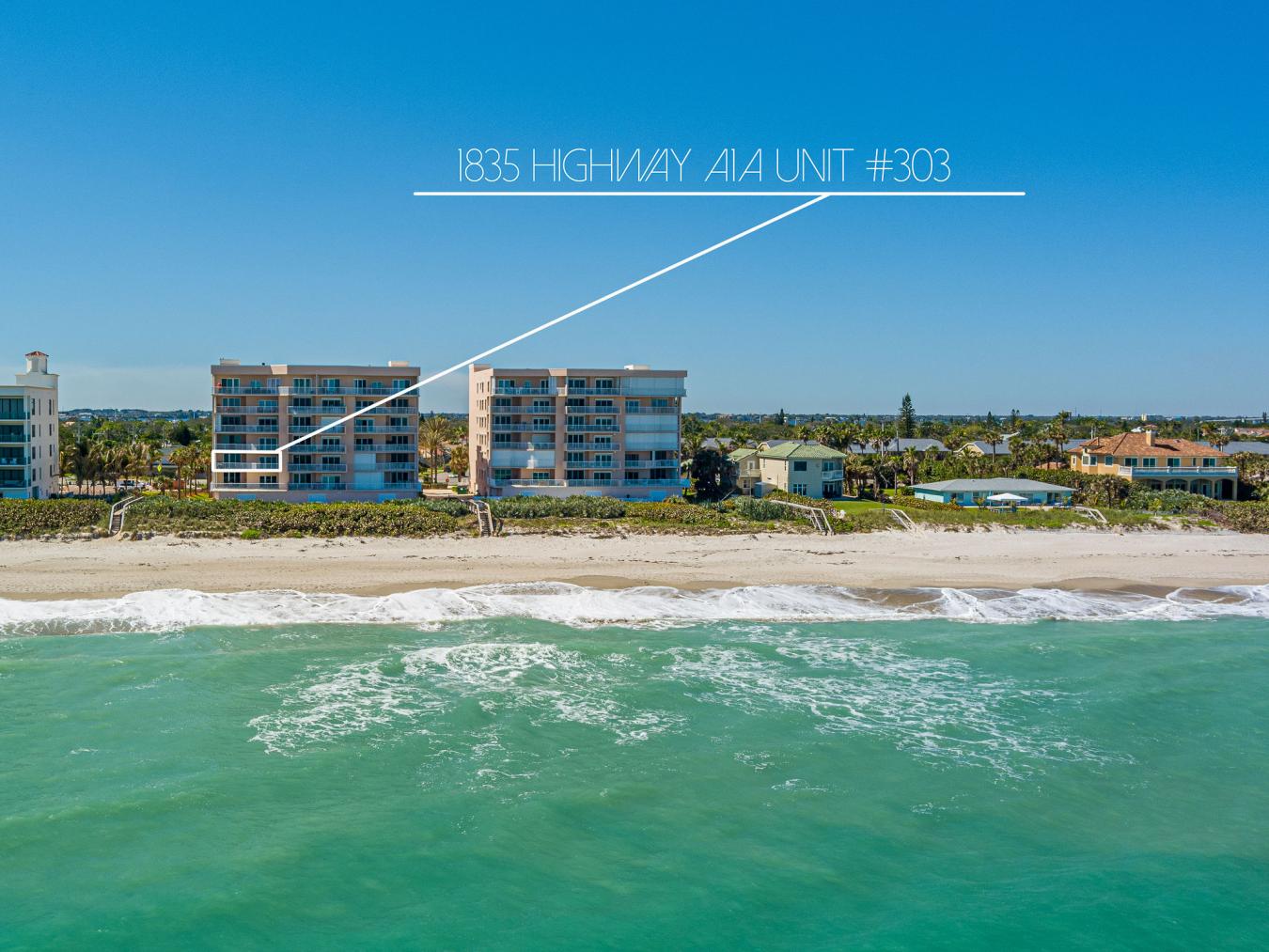 1835 N Highway A1a, Indialantic, FL, 32903, United States, 3 Bedrooms Bedrooms, ,2 BathroomsBathrooms,Residential,For Sale,1835 N Highway A1a,1216289