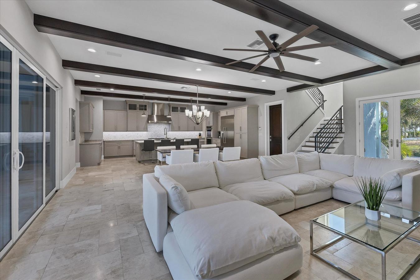 620 Key Royale Drive, Holmes Beach, FL, 34217, United States, 4 Bedrooms Bedrooms, ,5 BathroomsBathrooms,Residential,For Sale,620 Key Royale Drive,1219010