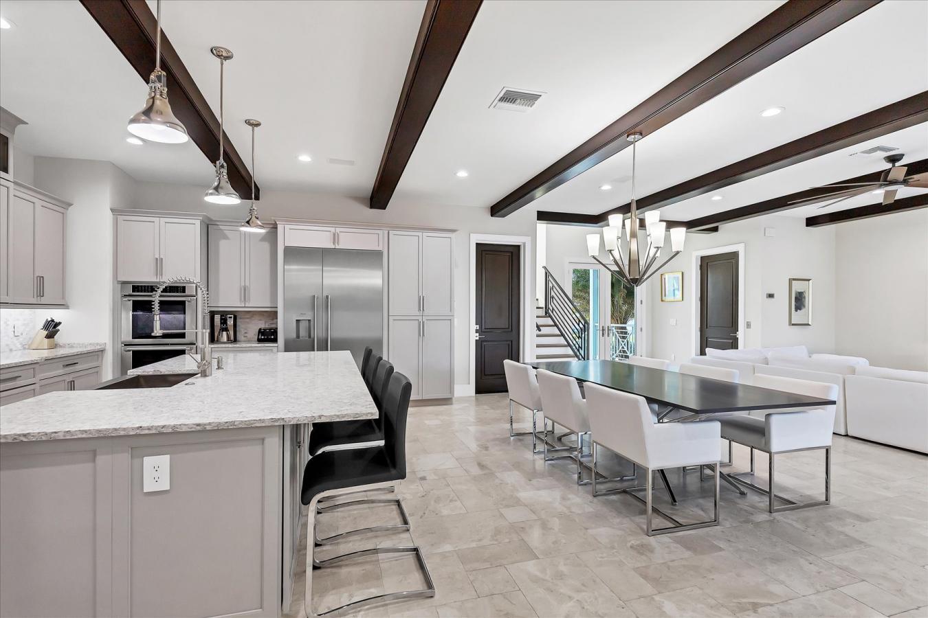 620 Key Royale Drive, Holmes Beach, FL, 34217, United States, 4 Bedrooms Bedrooms, ,5 BathroomsBathrooms,Residential,For Sale,620 Key Royale Drive,1219010
