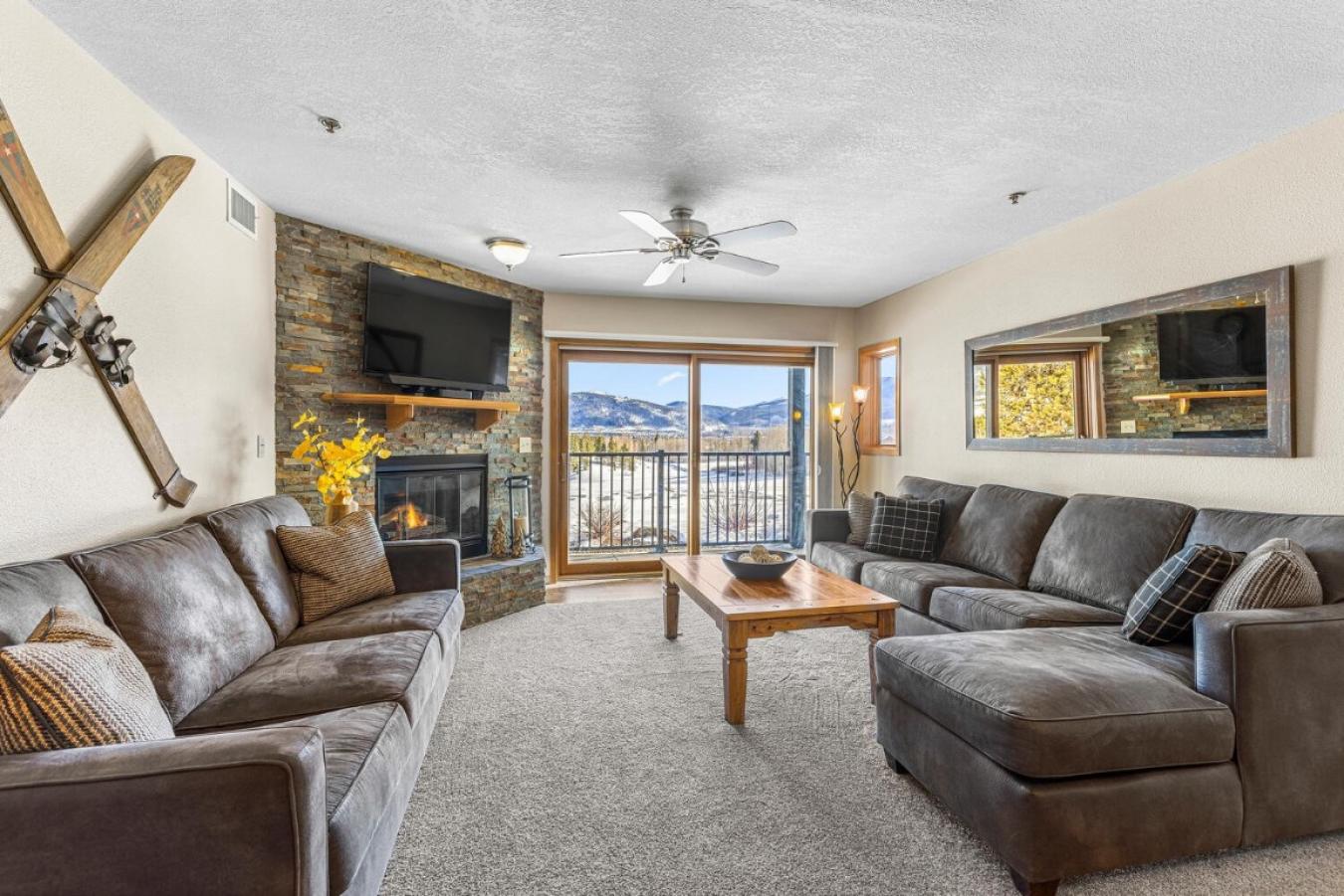1630 Lakeview TERRACE 104C, FRISCO, Colorado, 80443, United States, 2 Bedrooms Bedrooms, ,2 BathroomsBathrooms,Residential,For Sale,1630 Lakeview TERRACE 104C,1216284