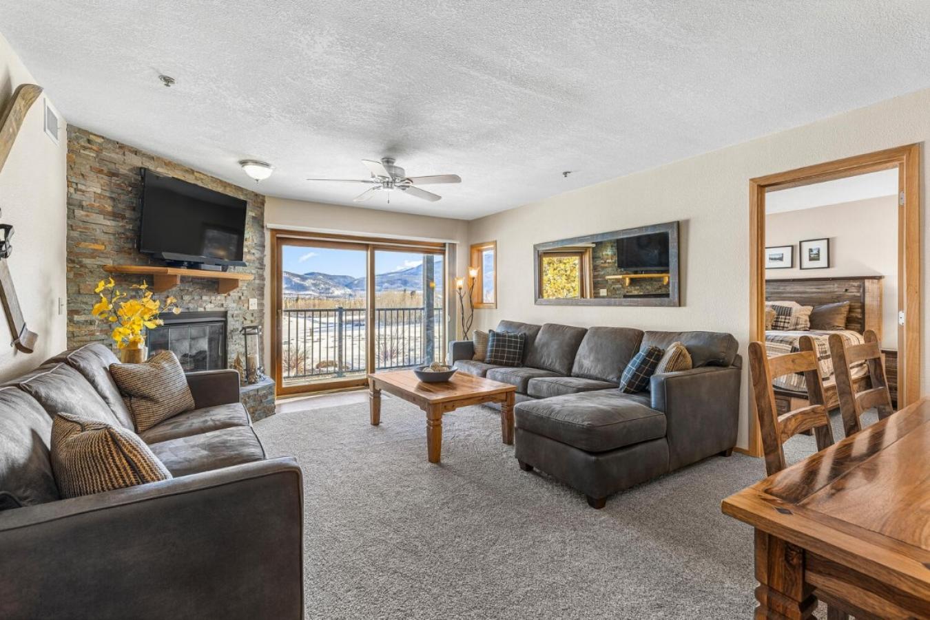 1630 Lakeview TERRACE 104C, FRISCO, Colorado, 80443, United States, 2 Bedrooms Bedrooms, ,2 BathroomsBathrooms,Residential,For Sale,1630 Lakeview TERRACE 104C,1216284