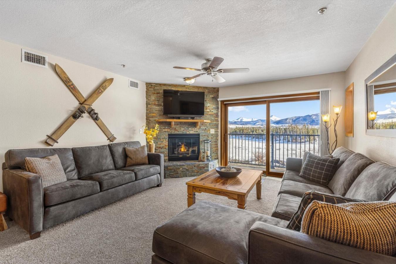 1630 Lakeview TERRACE 104C, FRISCO, Colorado, 80443, United States, 2 Bedrooms Bedrooms, ,2 BathroomsBathrooms,Residential,For Sale,1630 Lakeview TERRACE 104C,1216284