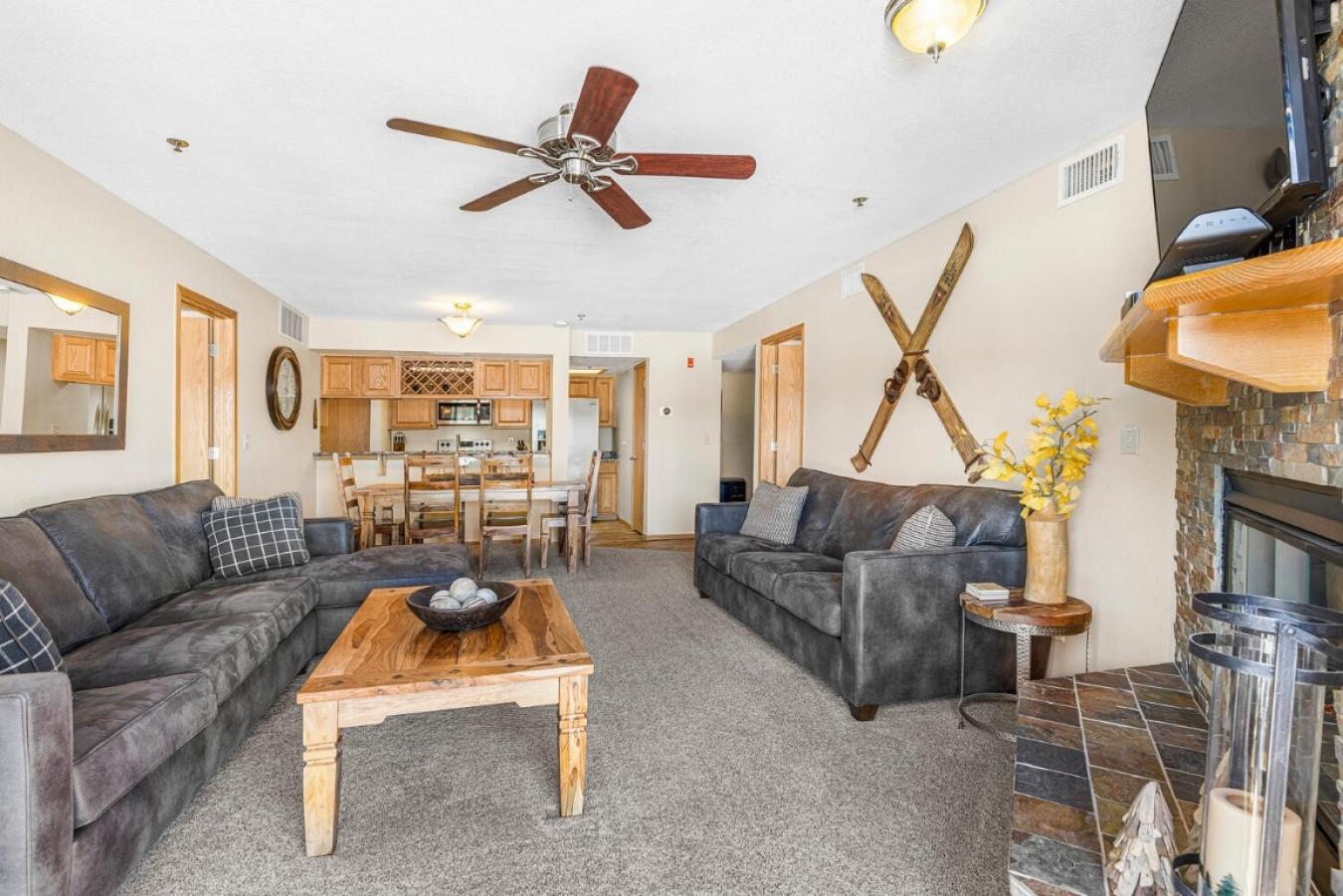 1630 Lakeview TERRACE 104C, FRISCO, Colorado, 80443, United States, 2 Bedrooms Bedrooms, ,2 BathroomsBathrooms,Residential,For Sale,1630 Lakeview TERRACE 104C,1216284