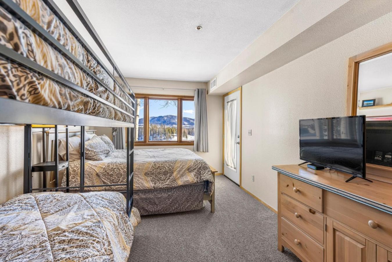 1630 Lakeview TERRACE 104C, FRISCO, Colorado, 80443, United States, 2 Bedrooms Bedrooms, ,2 BathroomsBathrooms,Residential,For Sale,1630 Lakeview TERRACE 104C,1216284
