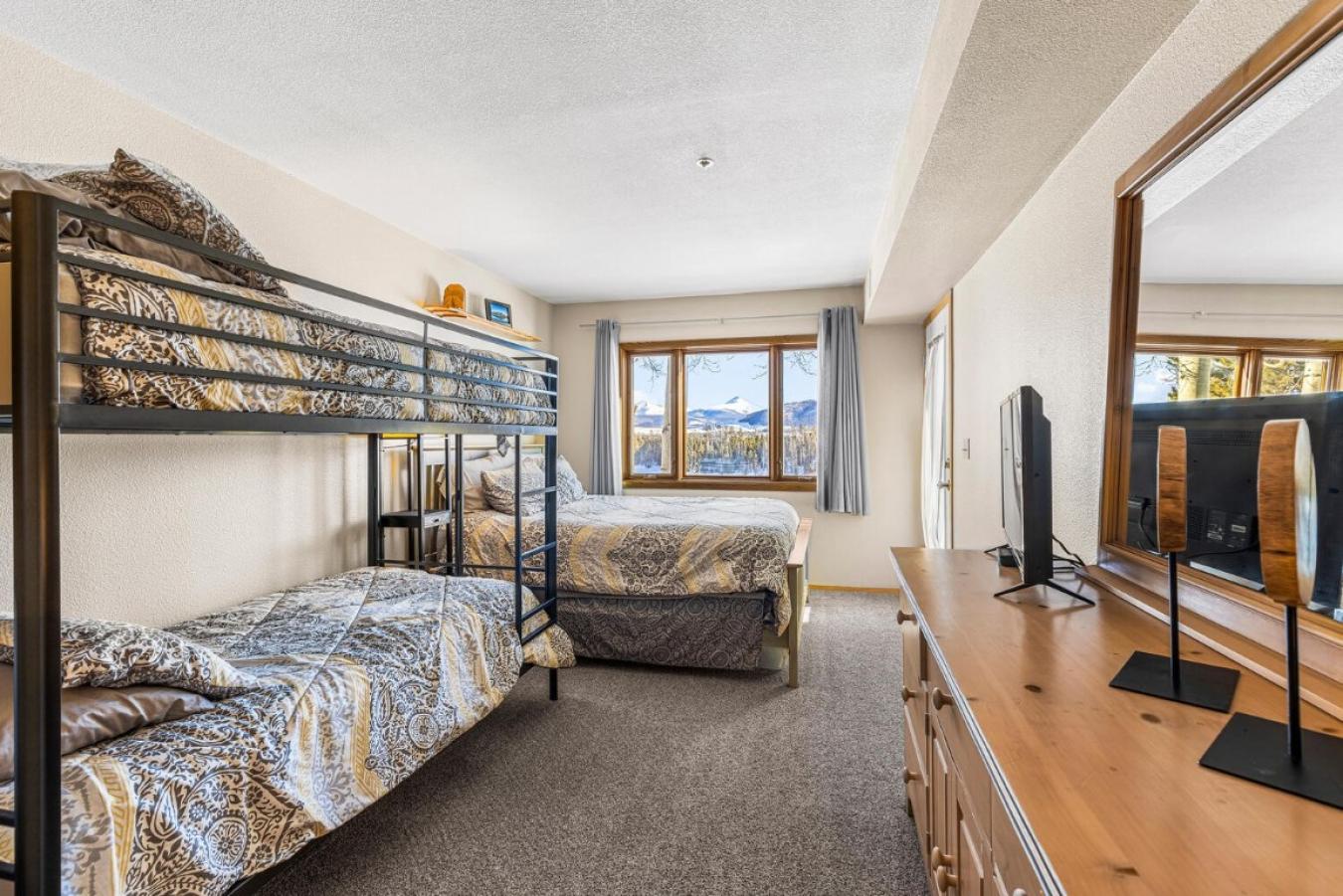 1630 Lakeview TERRACE 104C, FRISCO, Colorado, 80443, United States, 2 Bedrooms Bedrooms, ,2 BathroomsBathrooms,Residential,For Sale,1630 Lakeview TERRACE 104C,1216284