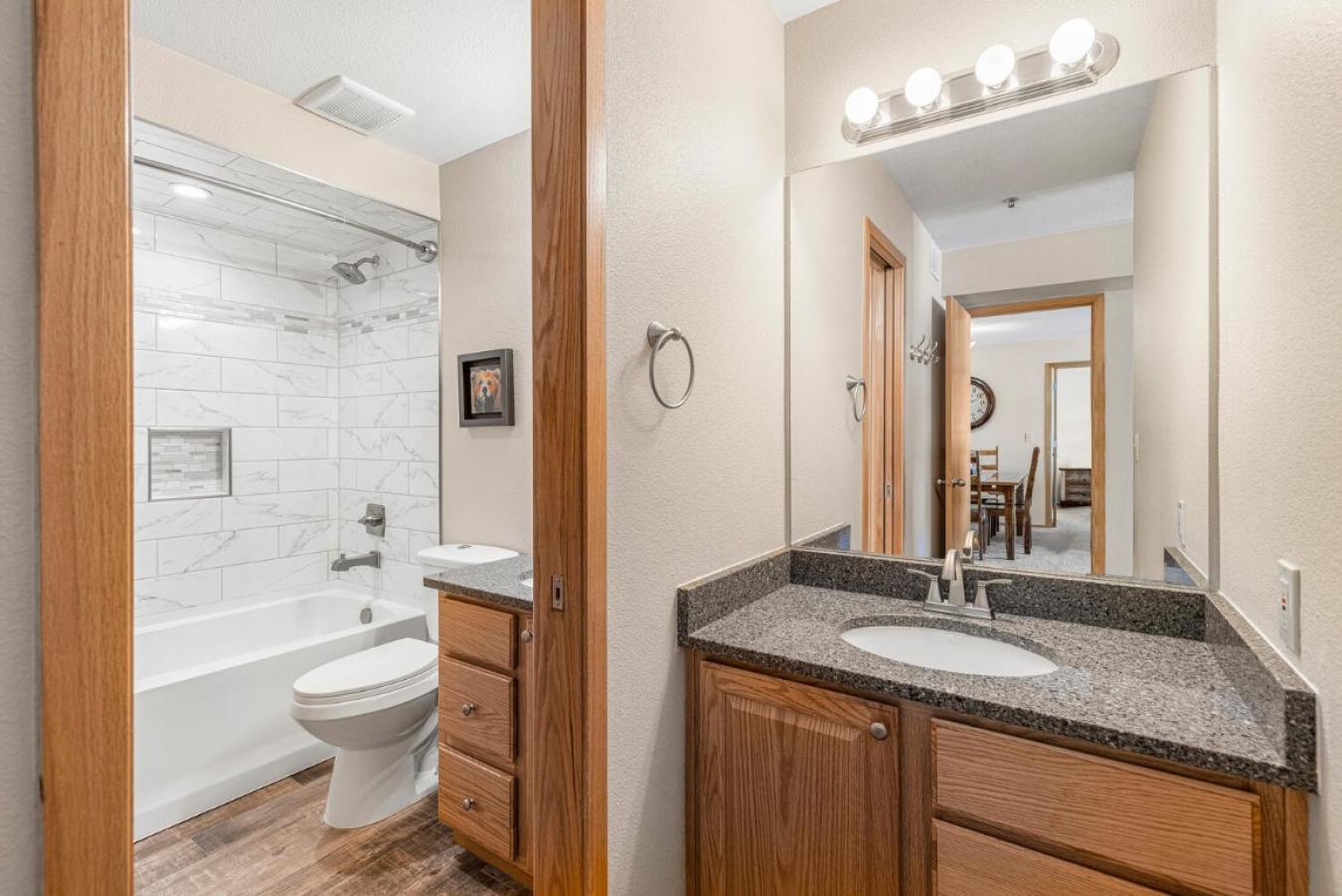 1630 Lakeview TERRACE 104C, FRISCO, Colorado, 80443, United States, 2 Bedrooms Bedrooms, ,2 BathroomsBathrooms,Residential,For Sale,1630 Lakeview TERRACE 104C,1216284
