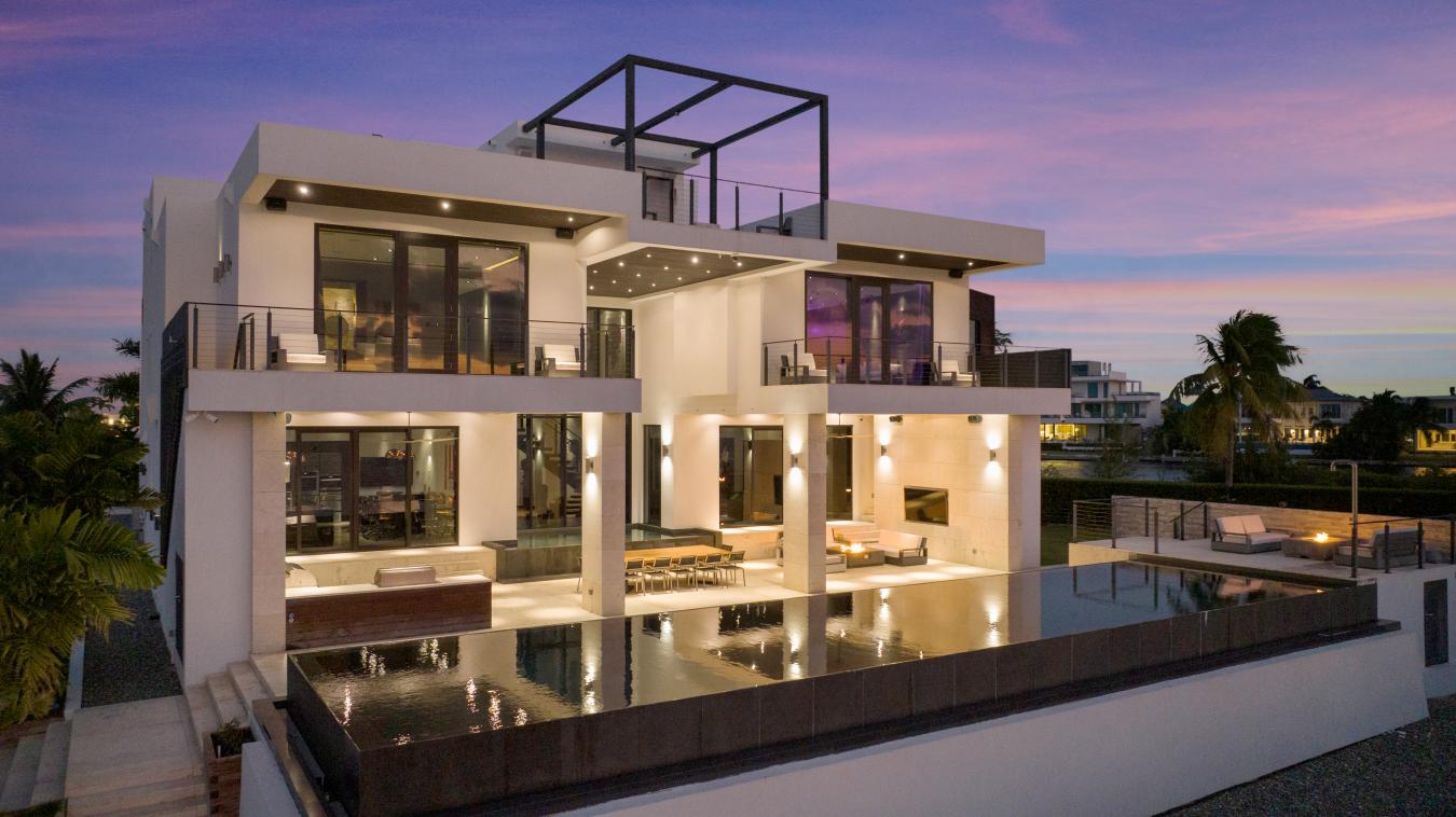 72 Lalique Peninsula Quay, George Town, Grand Cayman, Cayman Islands, 7 Bedrooms Bedrooms, ,6 BathroomsBathrooms,Residential,For Sale,72 Lalique Peninsula Quay,1217183