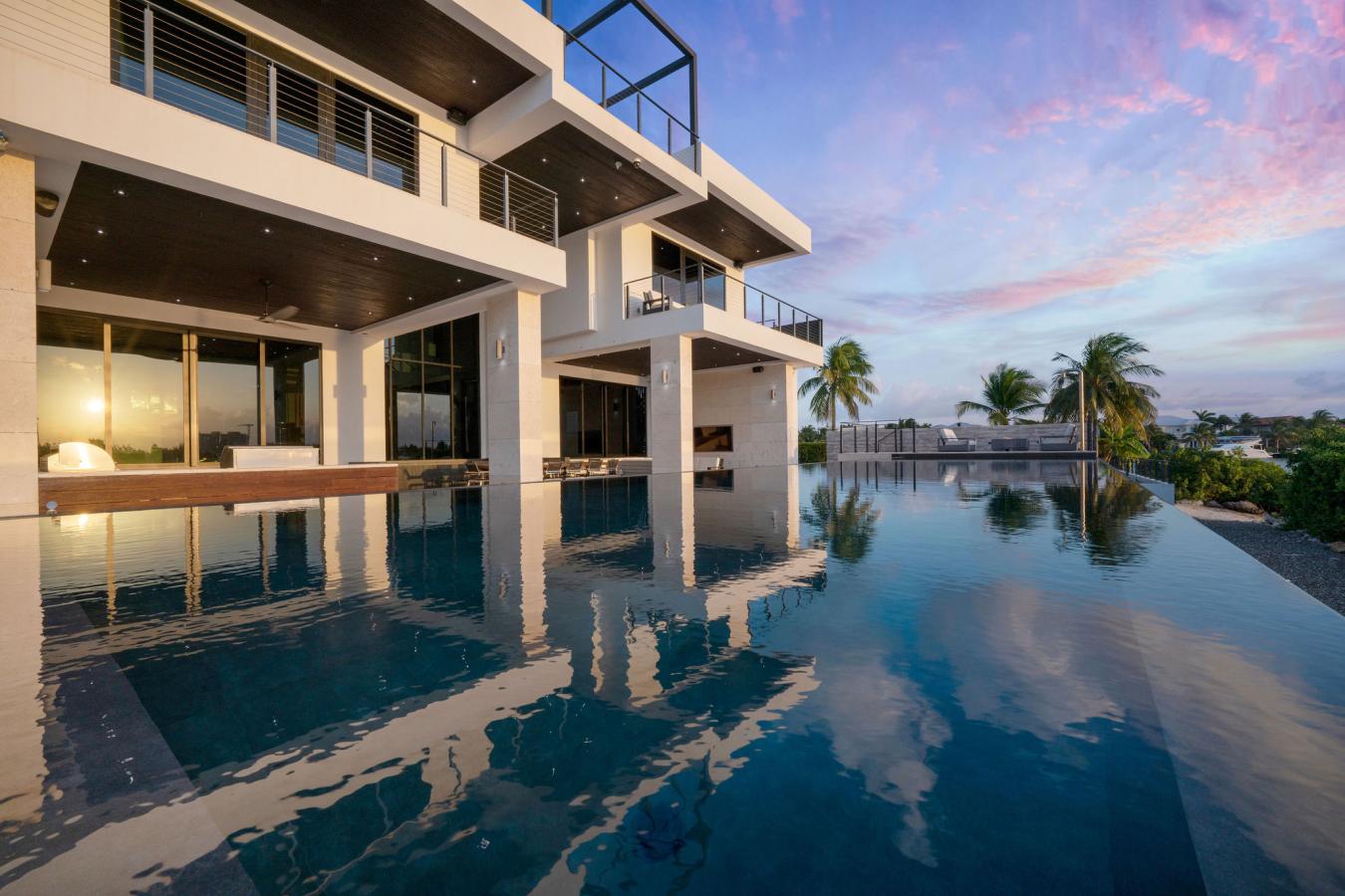 72 Lalique Peninsula Quay, George Town, Grand Cayman, Cayman Islands, 7 Bedrooms Bedrooms, ,6 BathroomsBathrooms,Residential,For Sale,72 Lalique Peninsula Quay,1217183