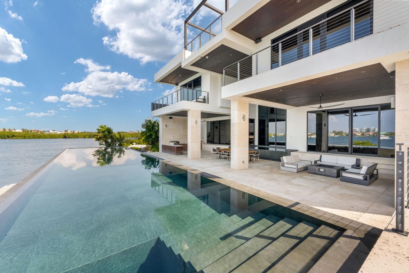 72 Lalique Peninsula Quay, George Town, Grand Cayman, Cayman Islands, 7 Bedrooms Bedrooms, ,6 BathroomsBathrooms,Residential,For Sale,72 Lalique Peninsula Quay,1217183