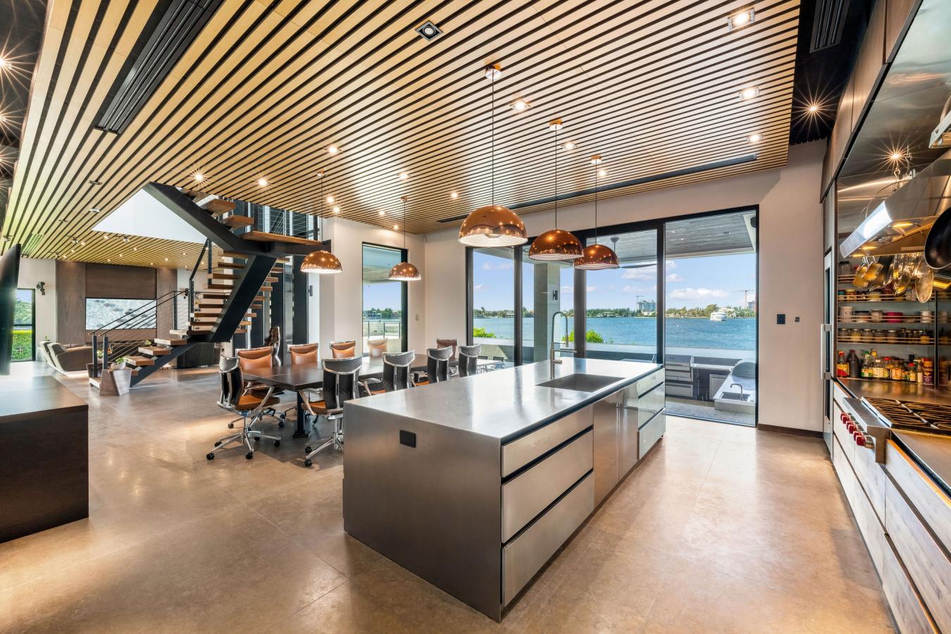 72 Lalique Peninsula Quay, George Town, Grand Cayman, Cayman Islands, 7 Bedrooms Bedrooms, ,6 BathroomsBathrooms,Residential,For Sale,72 Lalique Peninsula Quay,1217183