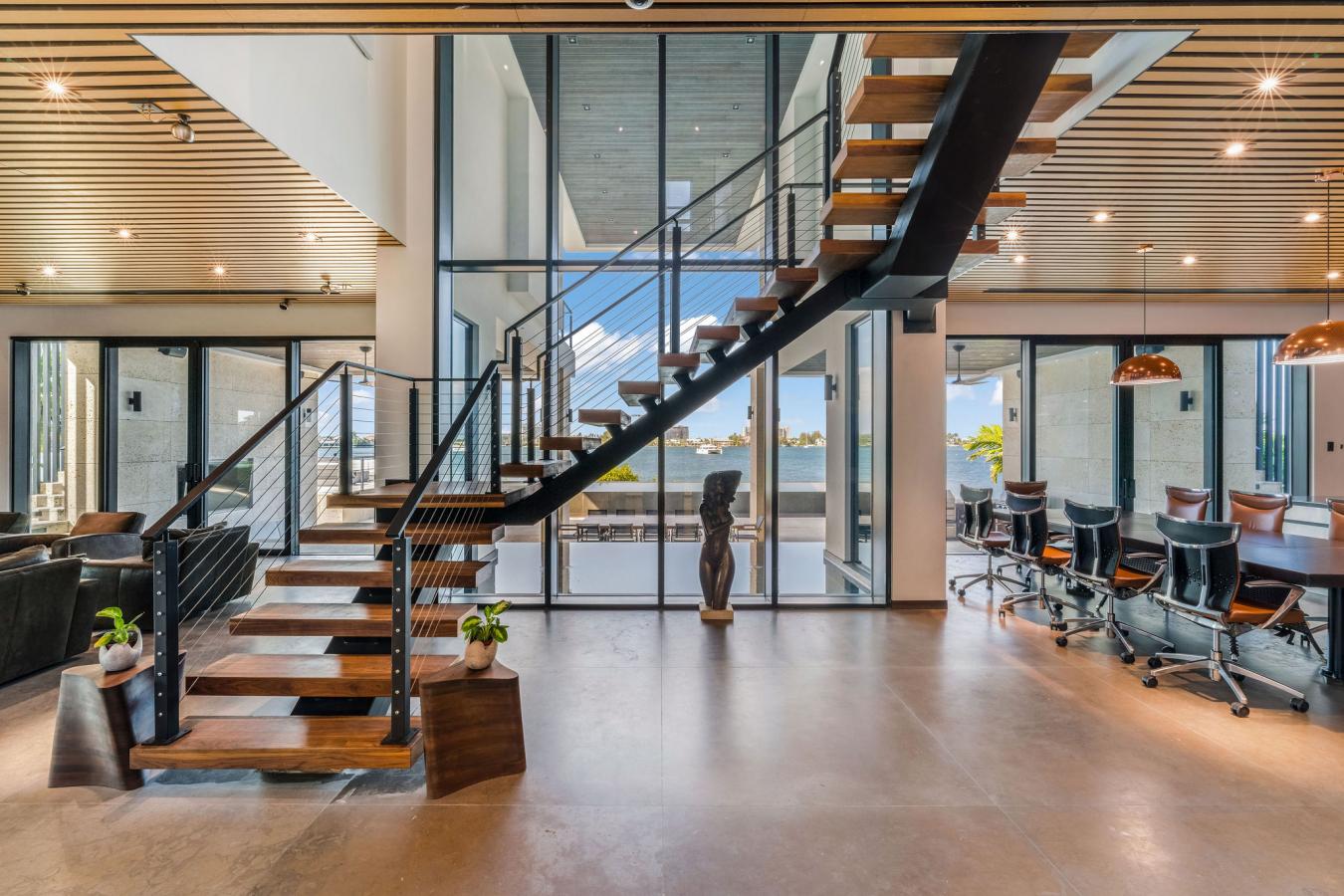 72 Lalique Peninsula Quay, George Town, Grand Cayman, Cayman Islands, 7 Bedrooms Bedrooms, ,6 BathroomsBathrooms,Residential,For Sale,72 Lalique Peninsula Quay,1217183