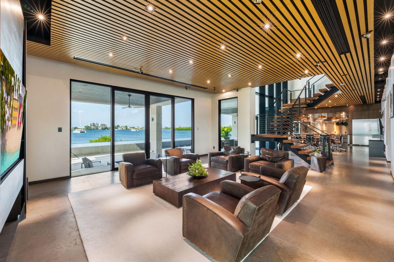 72 Lalique Peninsula Quay, George Town, Grand Cayman, Cayman Islands, 7 Bedrooms Bedrooms, ,6 BathroomsBathrooms,Residential,For Sale,72 Lalique Peninsula Quay,1217183