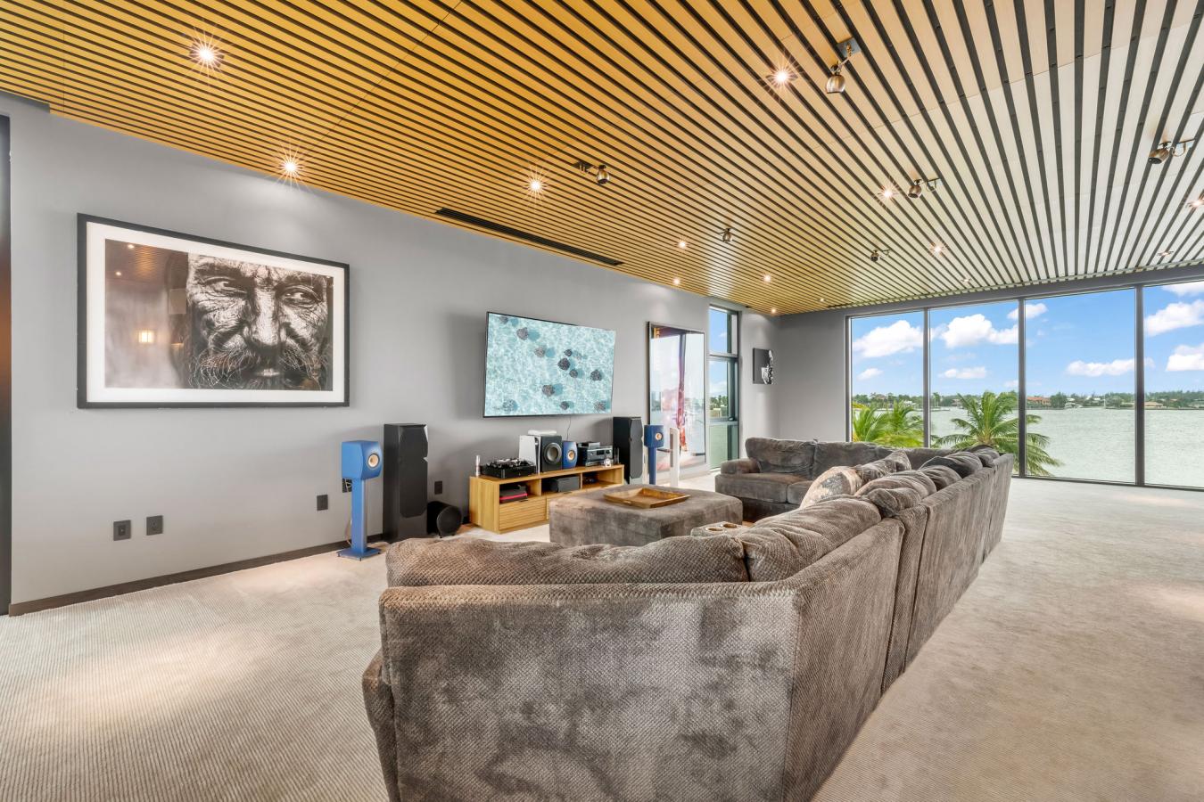 72 Lalique Peninsula Quay, George Town, Grand Cayman, Cayman Islands, 7 Bedrooms Bedrooms, ,6 BathroomsBathrooms,Residential,For Sale,72 Lalique Peninsula Quay,1217183