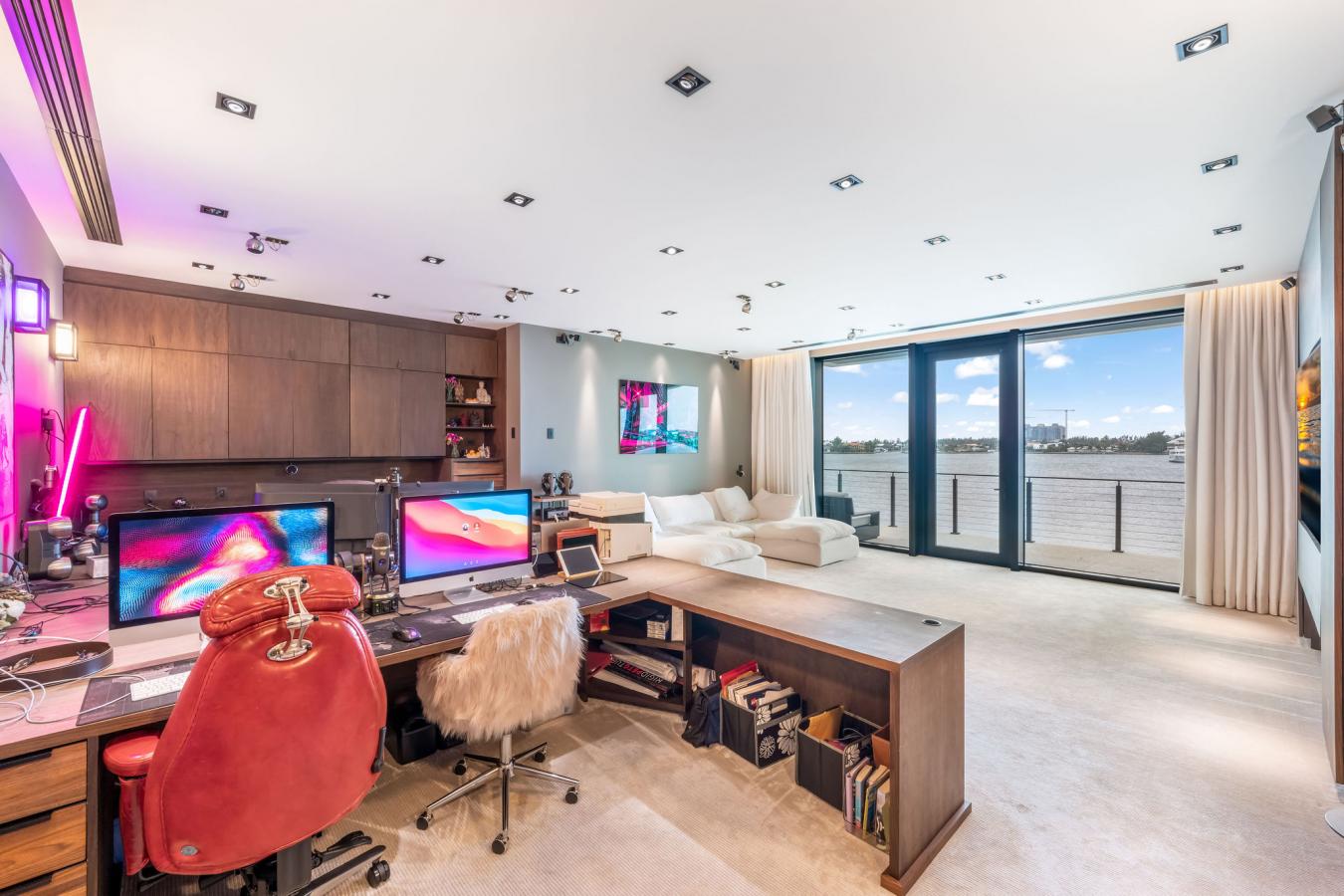 72 Lalique Peninsula Quay, George Town, Grand Cayman, Cayman Islands, 7 Bedrooms Bedrooms, ,6 BathroomsBathrooms,Residential,For Sale,72 Lalique Peninsula Quay,1217183