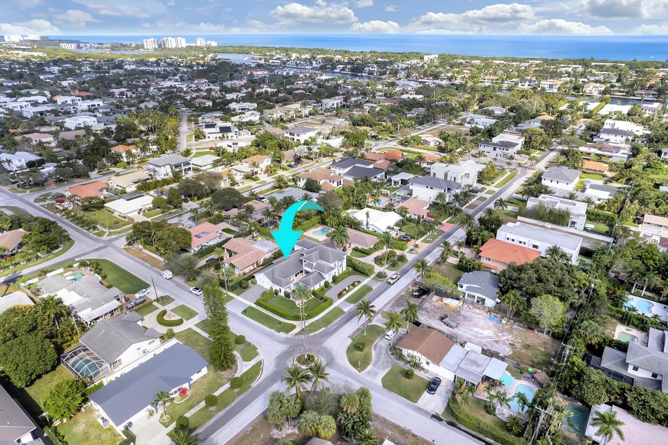 200 NE 3rd Avenue, Boca Raton, FL, 33432, United States, 5 Bedrooms Bedrooms, ,6 BathroomsBathrooms,Residential,For Sale,200 NE 3rd Avenue,1217178
