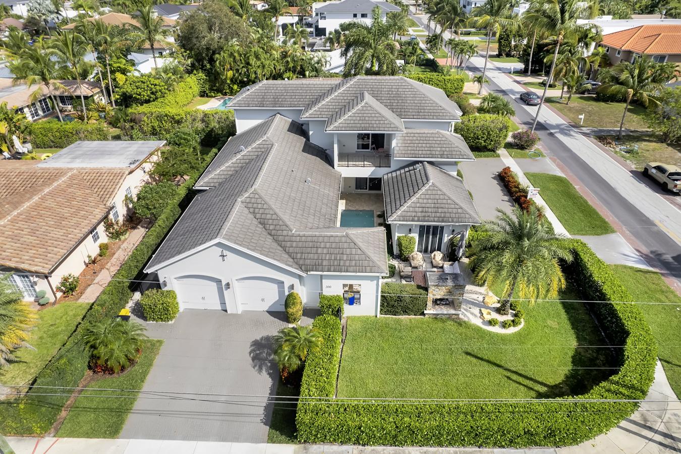 200 NE 3rd Avenue, Boca Raton, FL, 33432, United States, 5 Bedrooms Bedrooms, ,6 BathroomsBathrooms,Residential,For Sale,200 NE 3rd Avenue,1217178