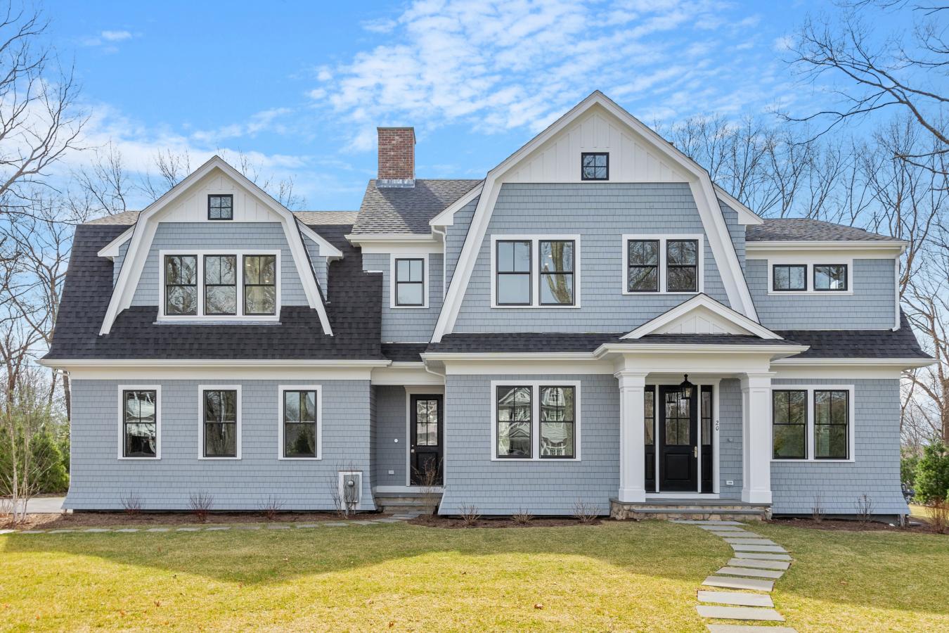 20 Wedgwood Road, Wellesley, Massachusetts, 02481, United States, 5 Bedrooms Bedrooms, ,4 BathroomsBathrooms,Residential,For Sale,20 Wedgwood Road,1218994