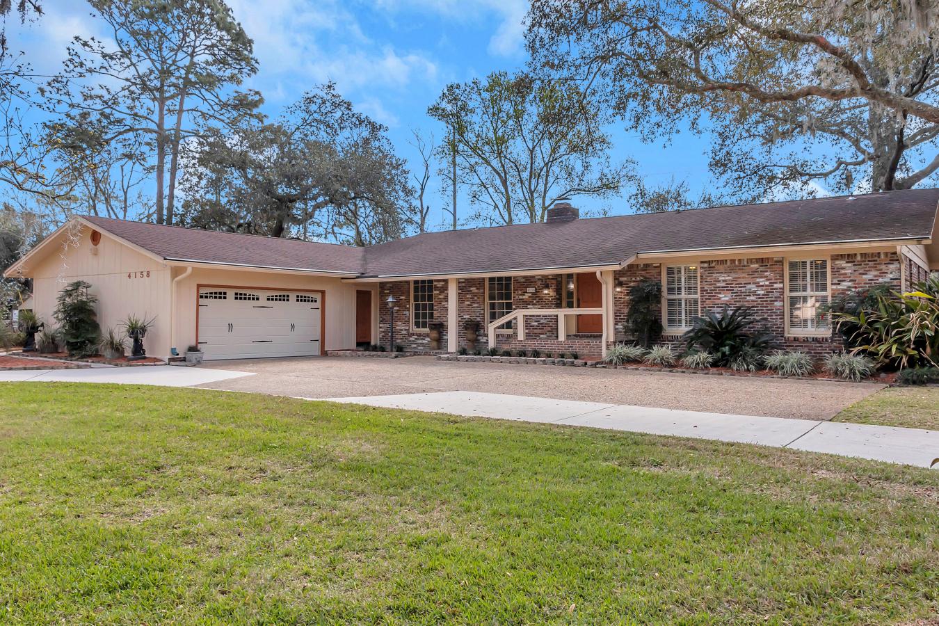 4158 clearwater lane, Jacksonville, FL, 32223, United States, 4 Bedrooms Bedrooms, ,3 BathroomsBathrooms,Residential,For Sale,4158 clearwater lane,1217804