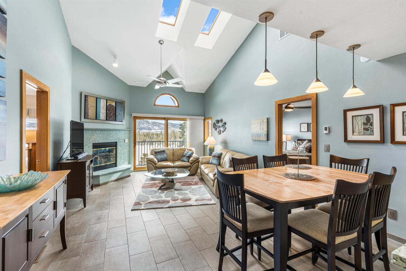 1620 LAKEVIEW TERRACE 302-B, Frisco, Colorado, 80443, United States, 3 Bedrooms Bedrooms, ,3 BathroomsBathrooms,Residential,For Sale,1620 LAKEVIEW TERRACE 302-B,1218965