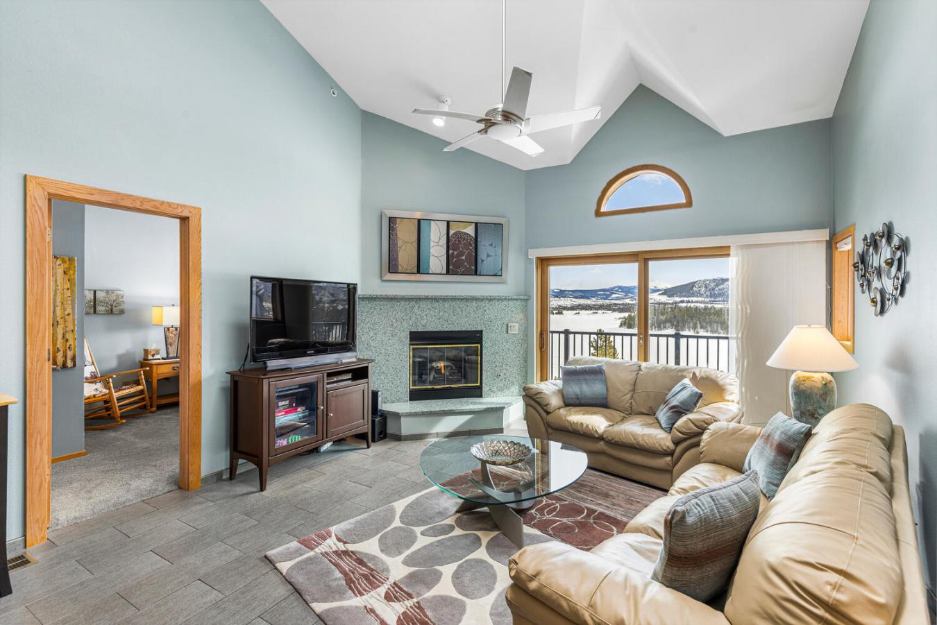 1620 LAKEVIEW TERRACE 302-B, Frisco, Colorado, 80443, United States, 3 Bedrooms Bedrooms, ,3 BathroomsBathrooms,Residential,For Sale,1620 LAKEVIEW TERRACE 302-B,1218965