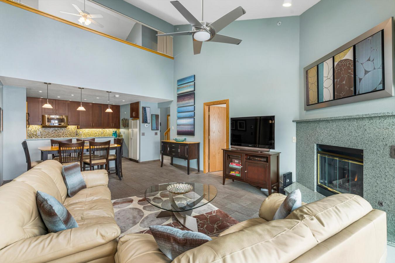 1620 LAKEVIEW TERRACE 302-B, Frisco, Colorado, 80443, United States, 3 Bedrooms Bedrooms, ,3 BathroomsBathrooms,Residential,For Sale,1620 LAKEVIEW TERRACE 302-B,1218965