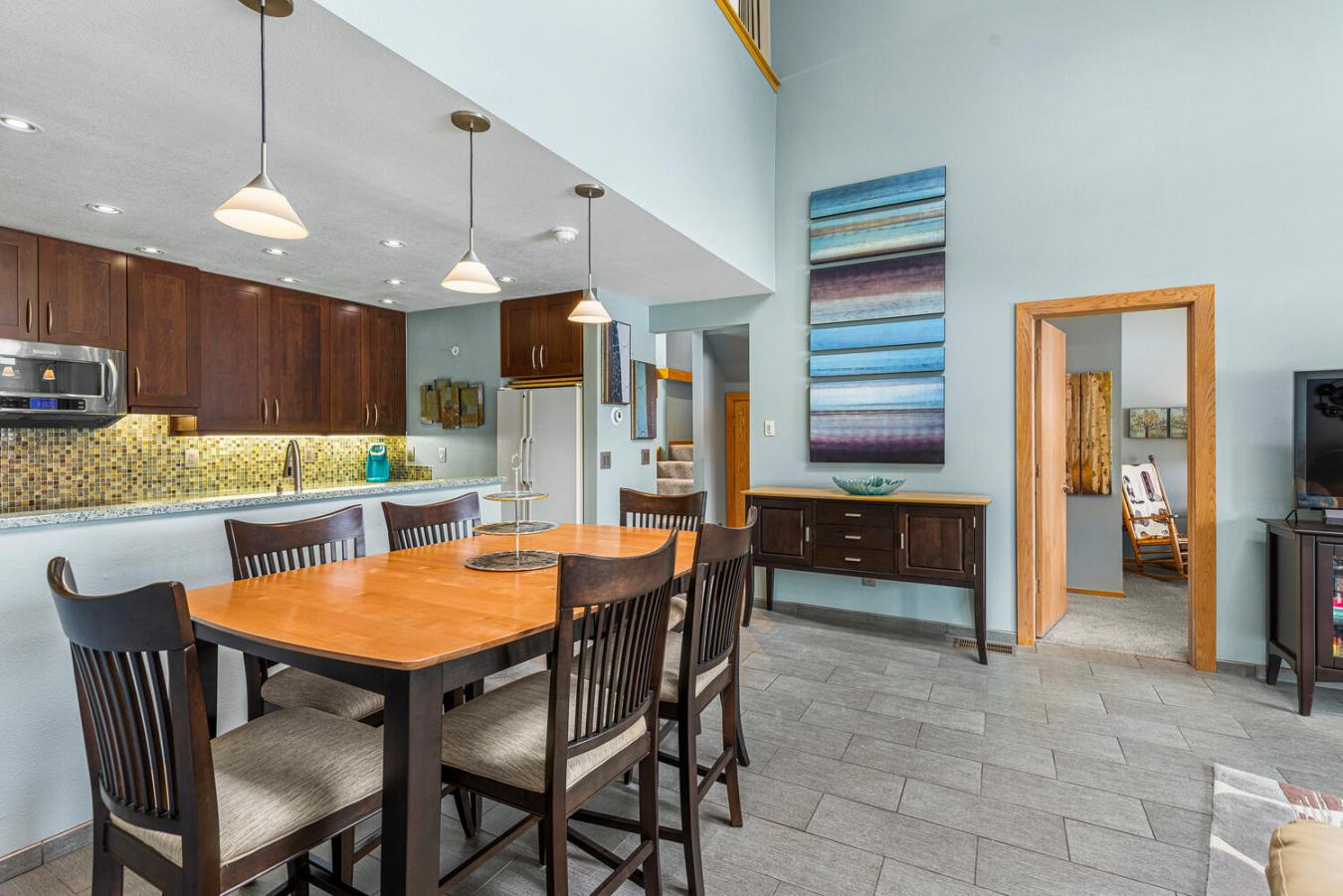 1620 LAKEVIEW TERRACE 302-B, Frisco, Colorado, 80443, United States, 3 Bedrooms Bedrooms, ,3 BathroomsBathrooms,Residential,For Sale,1620 LAKEVIEW TERRACE 302-B,1218965